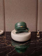 LUMI — Ventilador Portátil