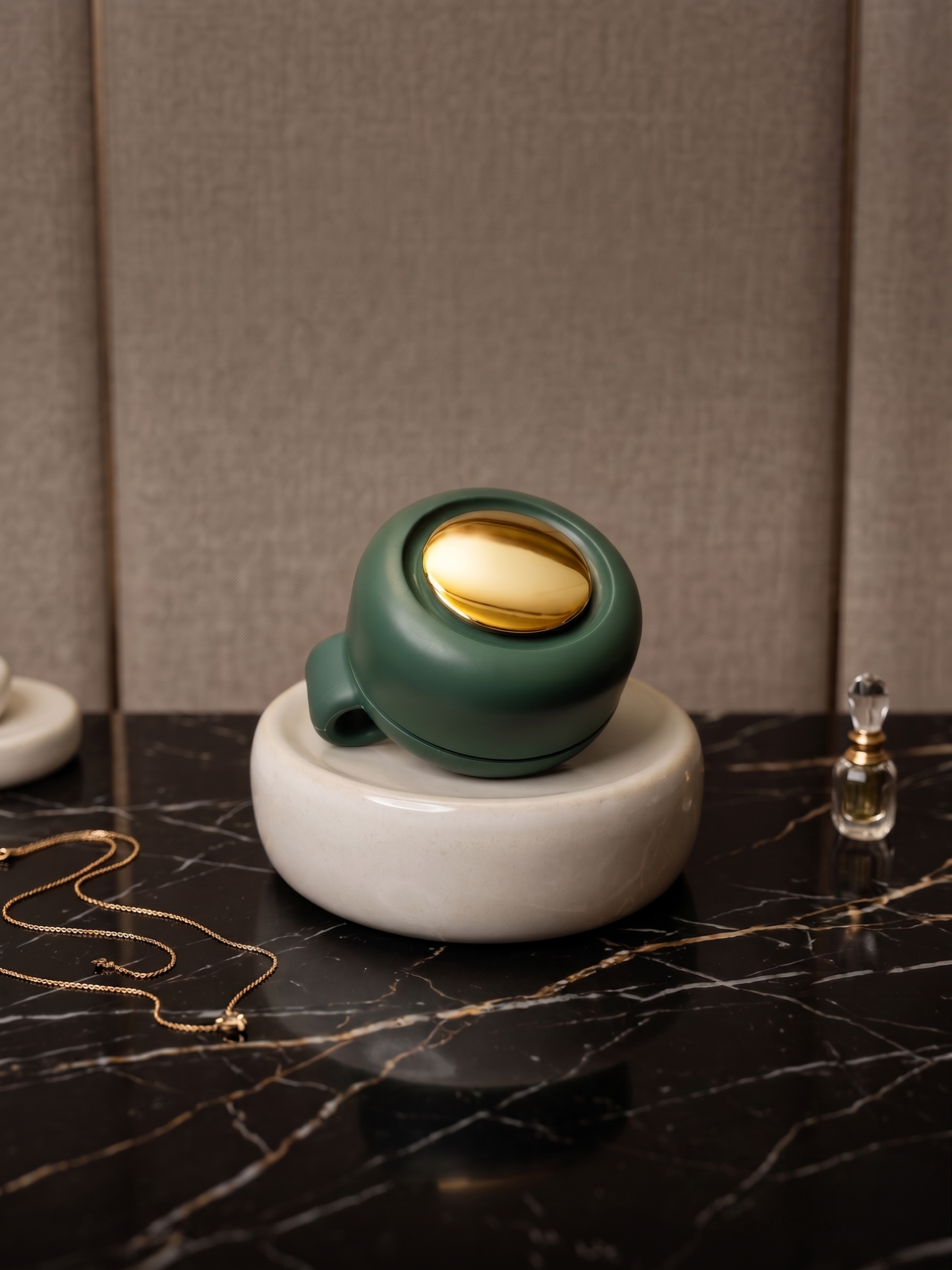 LUMI — Ventilador Portátil
