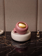 LUMI — Ventilador Portátil