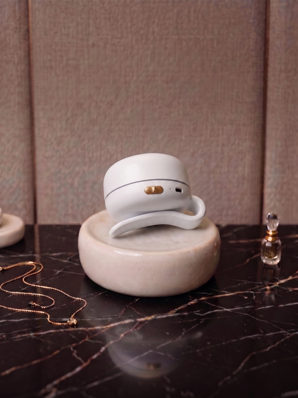 LUMI — Ventilador Portátil