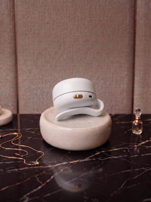 LUMI — Ventilador Portátil