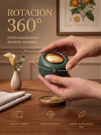 LUMI — Ventilador Portátil