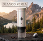 Cafetera Portátil 4X4