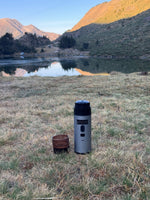 Cafetera Espresso Portátil Outdoor