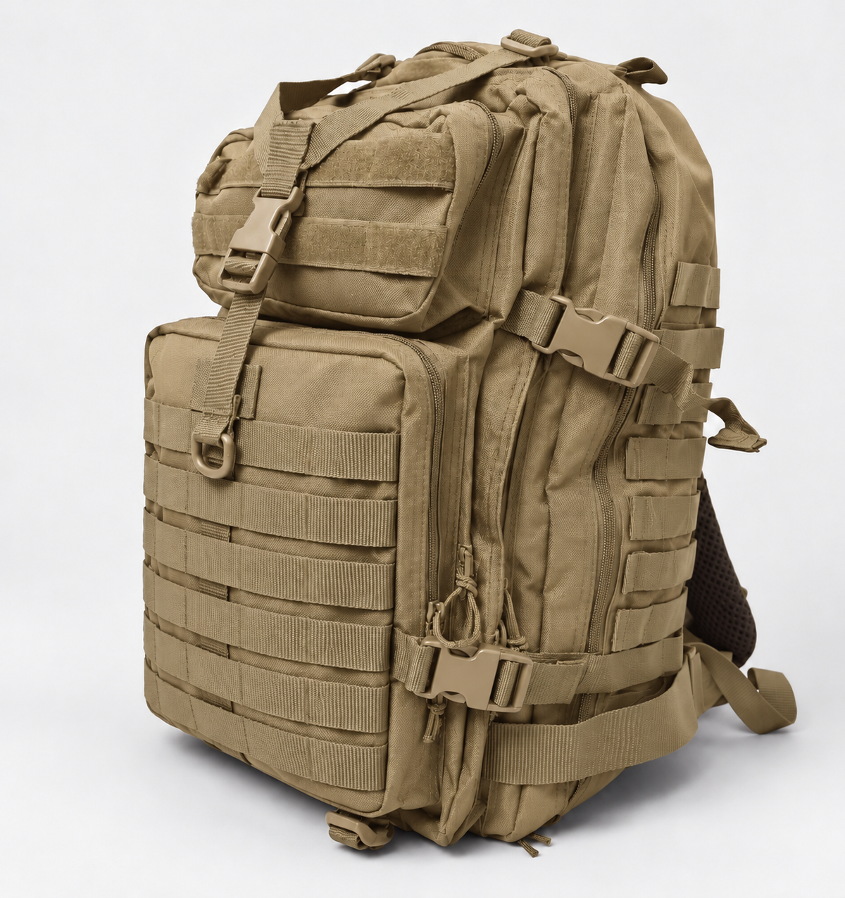 Mochila Táctica Militar 45L