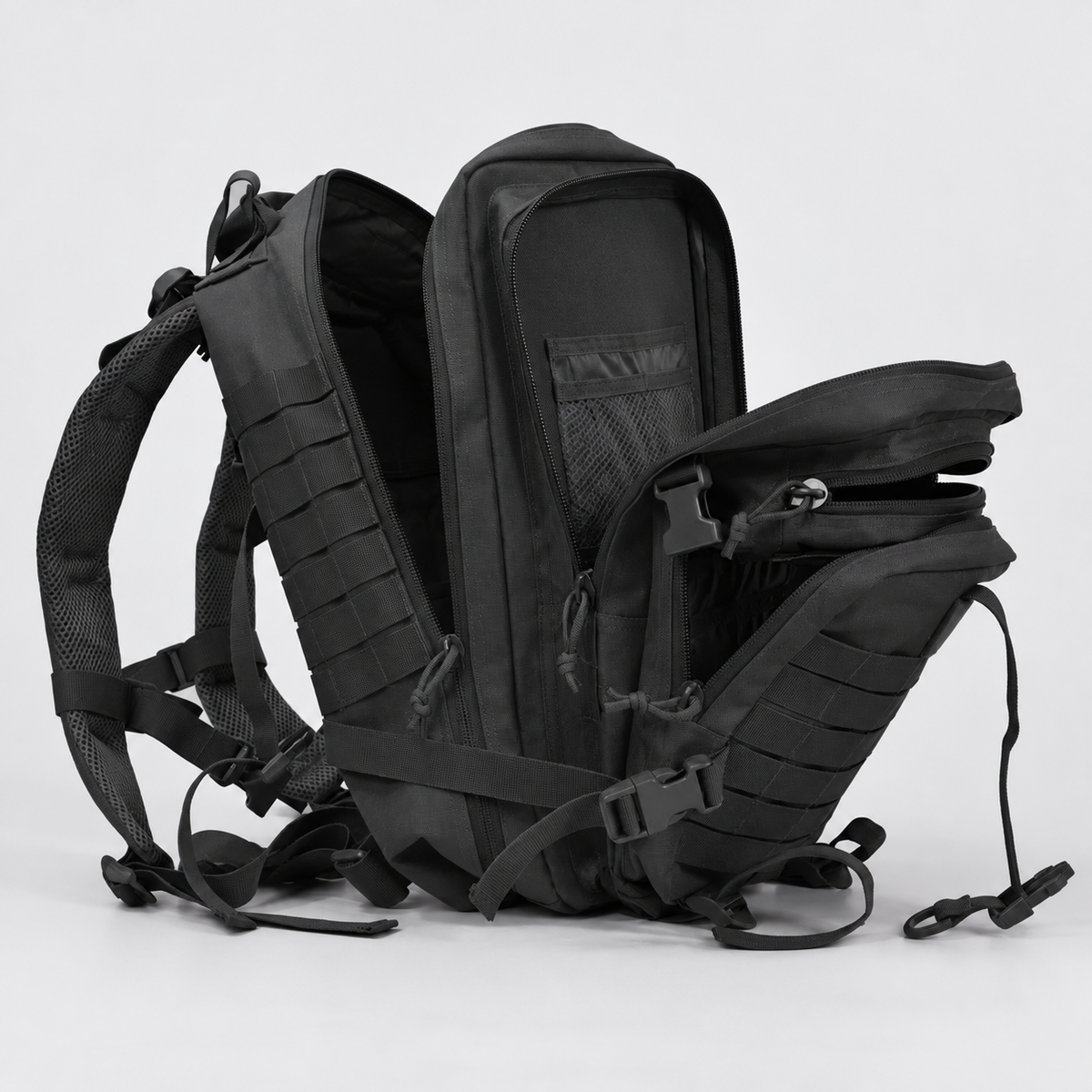 Mochila Táctica Militar 45L