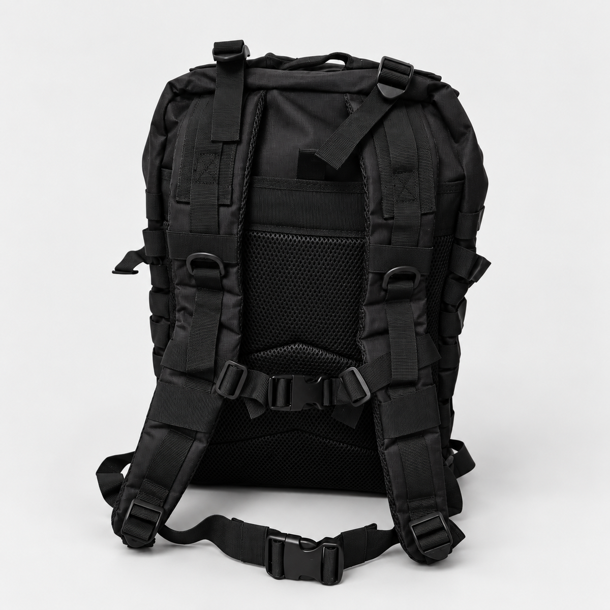 Mochila Táctica Militar 45L