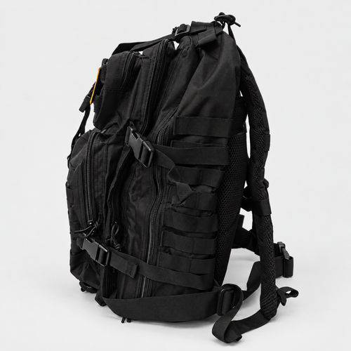 Mochila Táctica Militar 45L