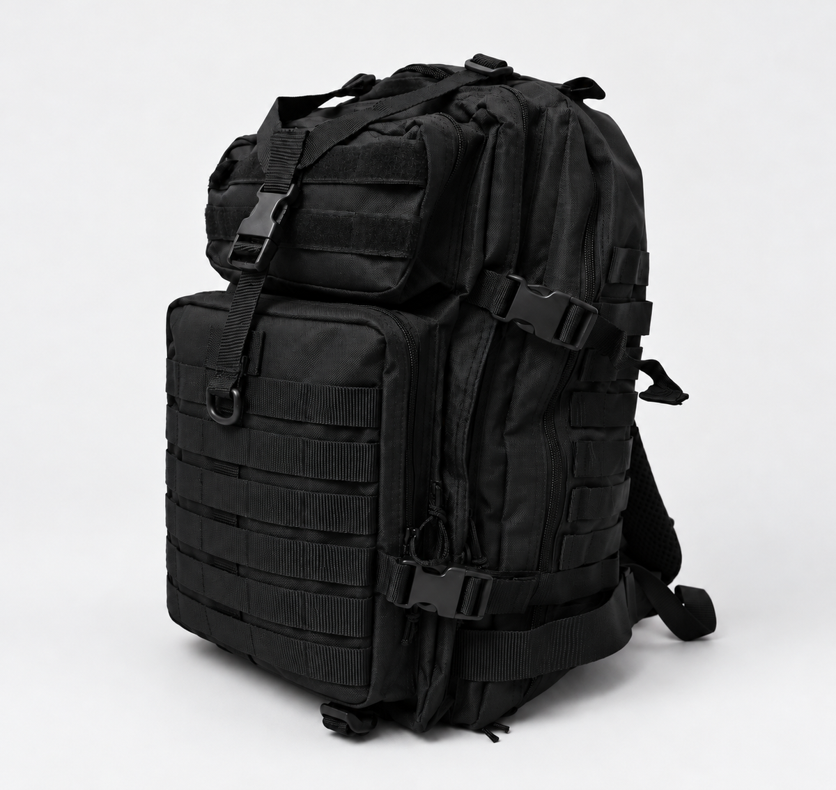 Mochila Táctica Militar 45L