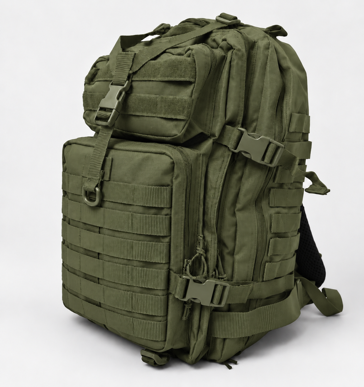 Mochila Táctica Militar 45L